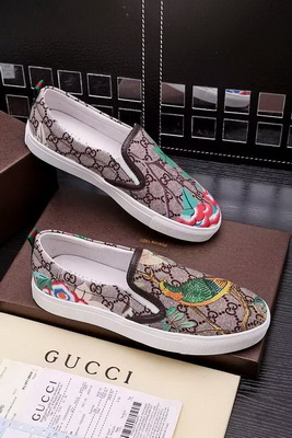 Gucci Men Loafers_122